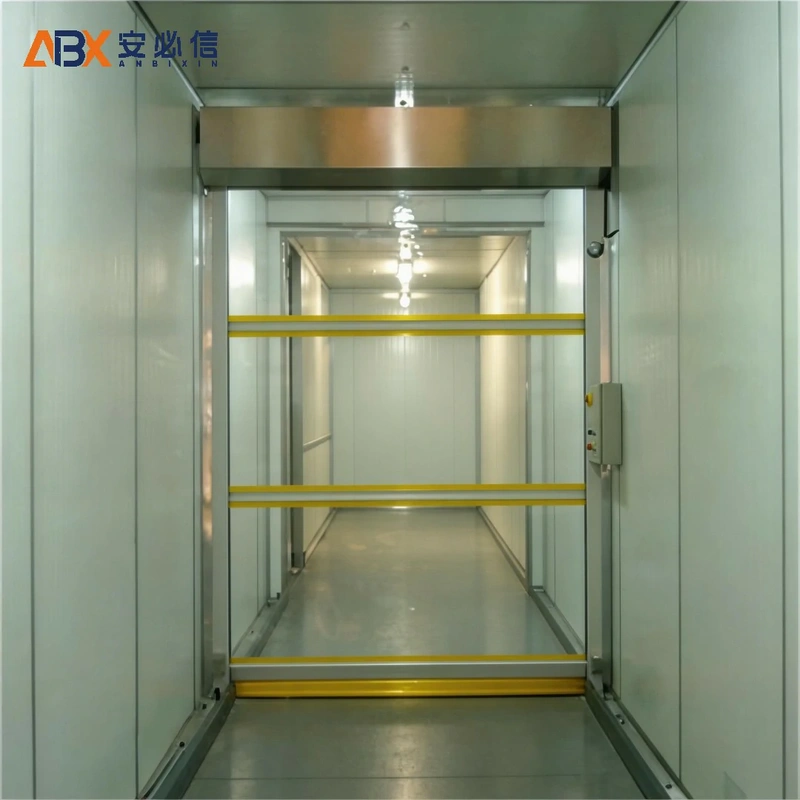 鹤壁快速卷帘门