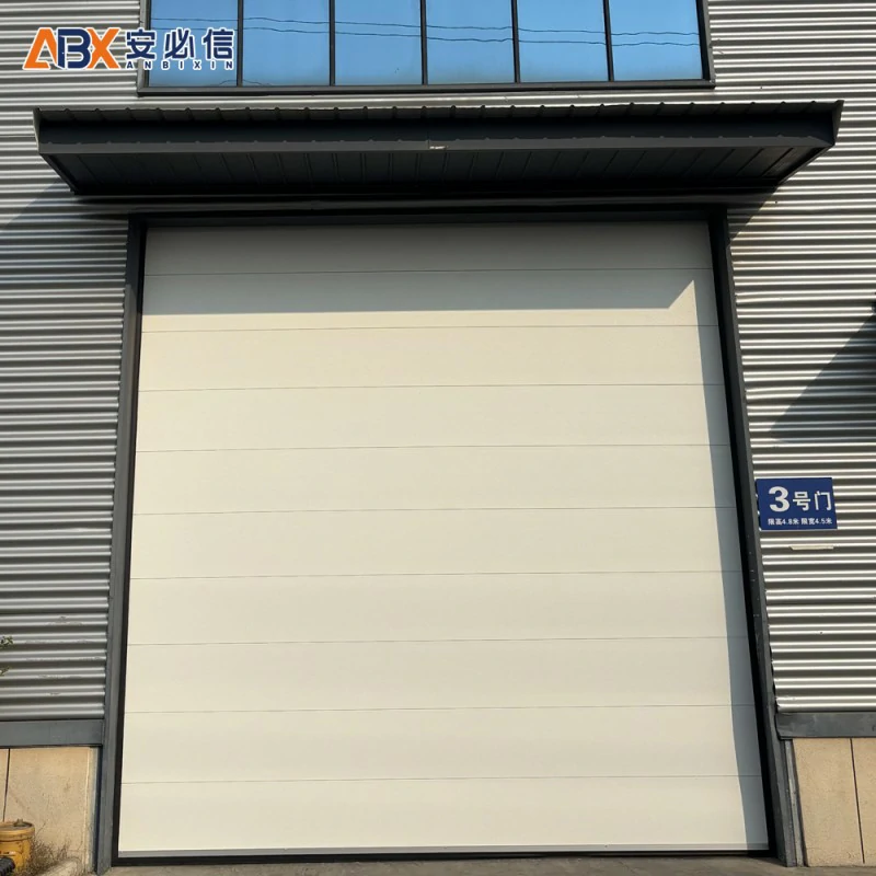 鹤壁滑升门