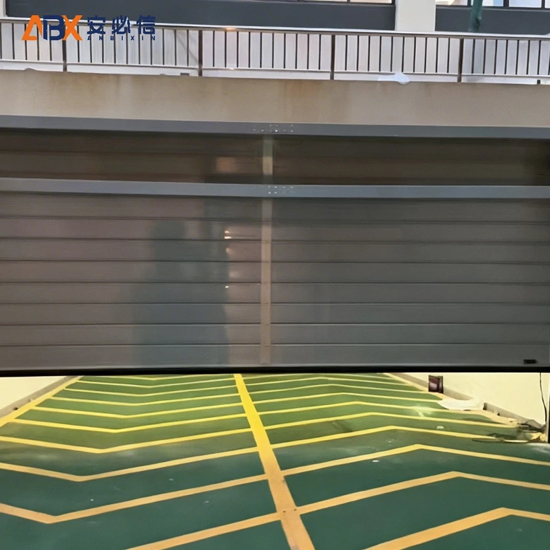 鹤壁雷达高速门